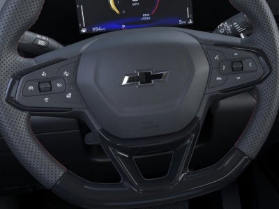 2026 Chevrolet Trax 2RS FWD