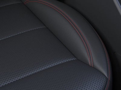 2026 Chevrolet Trax 2RS FWD