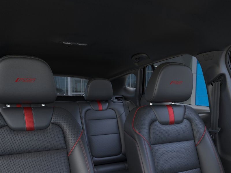 2026 Chevrolet Trax 2RS FWD