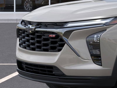 2026 Chevrolet Trax 2RS FWD