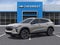 2026 Chevrolet Trax 2RS FWD