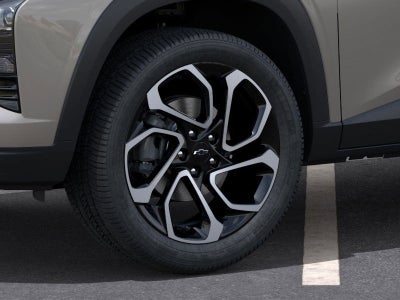 2026 Chevrolet Trax 2RS FWD