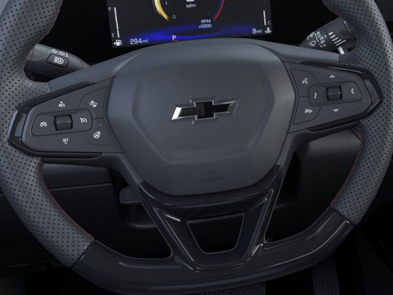 2026 Chevrolet Trax 2RS FWD