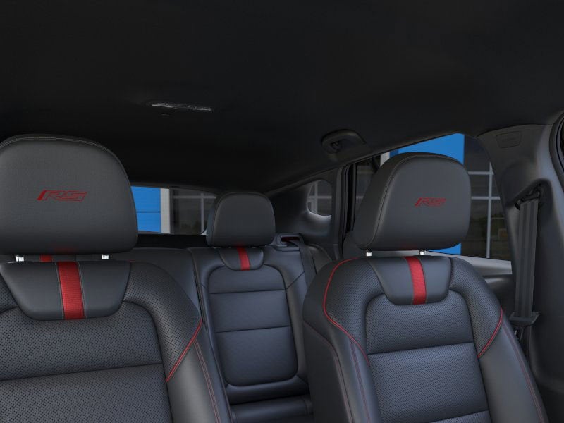 2026 Chevrolet Trax 2RS FWD