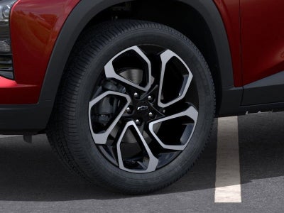 2026 Chevrolet Trax 2RS FWD