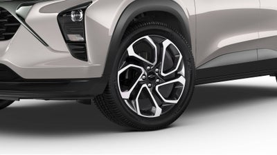 2026 Chevrolet Trax 2RS FWD