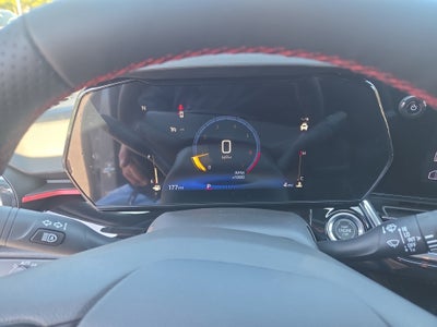 2026 Chevrolet Trax 2RS FWD