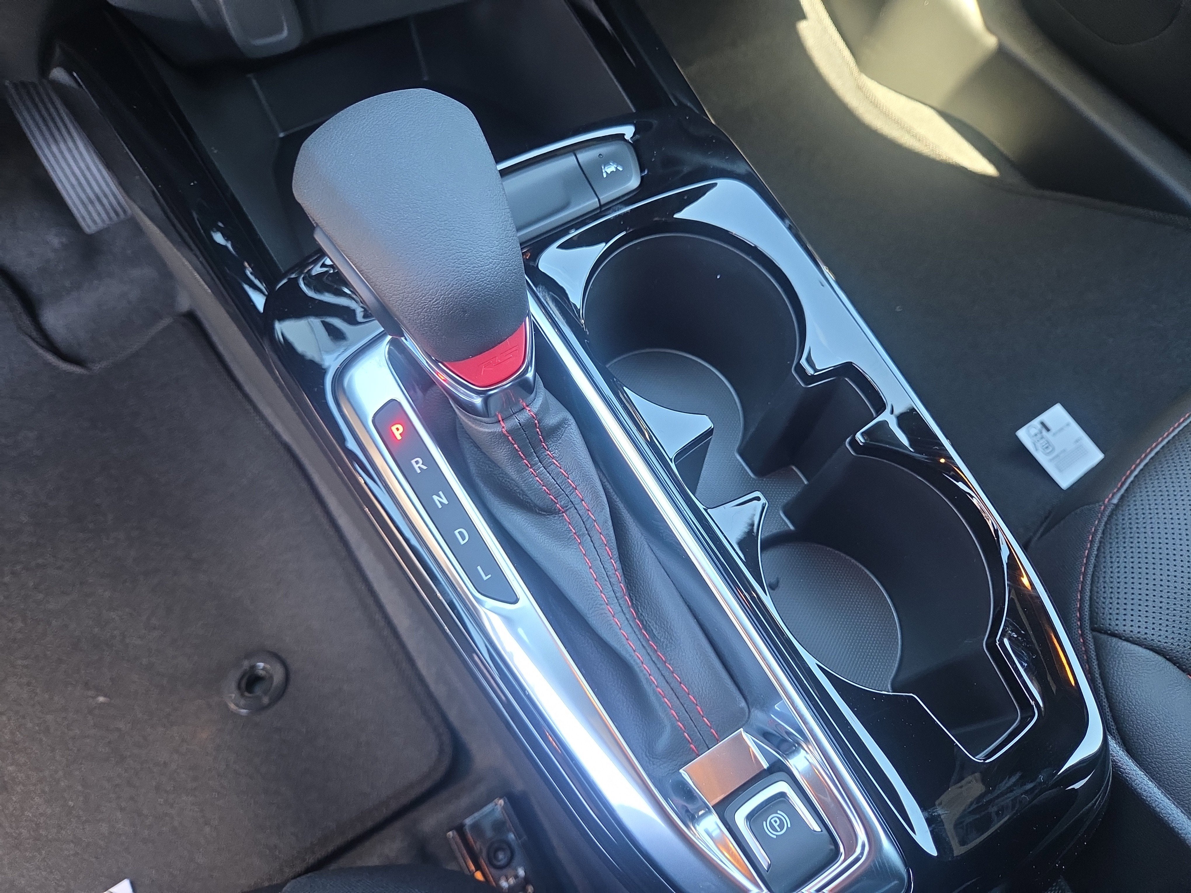 2026 Chevrolet Trax 2RS FWD