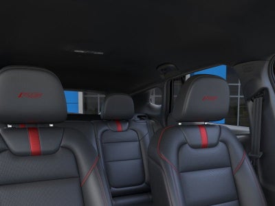 2026 Chevrolet Trax 2RS FWD