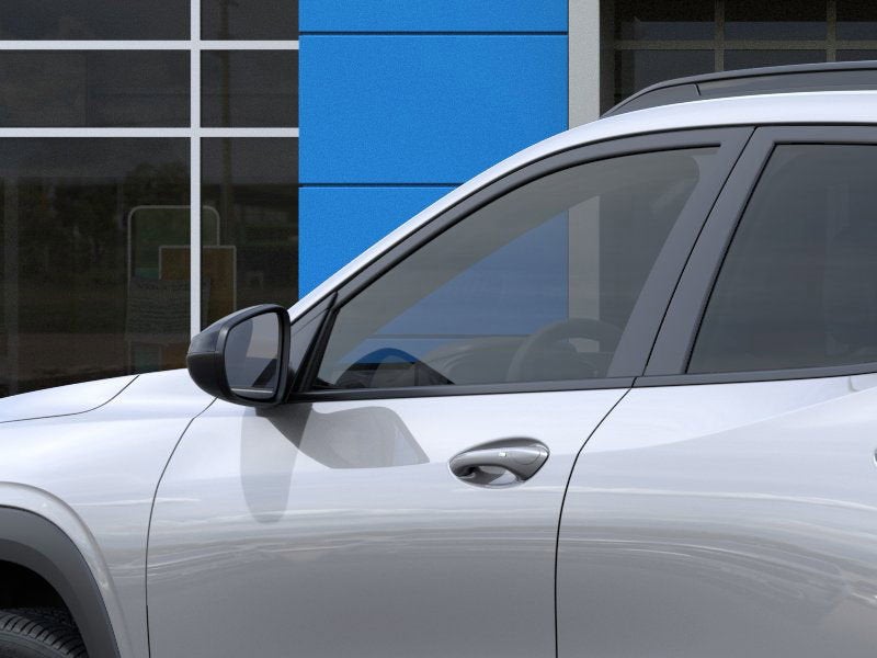 2026 Chevrolet Trax 2RS FWD