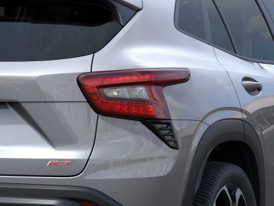 2026 Chevrolet Trax 2RS FWD