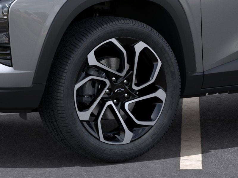 2026 Chevrolet Trax 2RS FWD