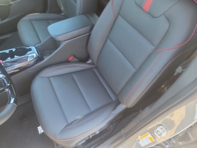 2026 Chevrolet Trax 2RS FWD