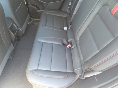 2026 Chevrolet Trax 2RS FWD