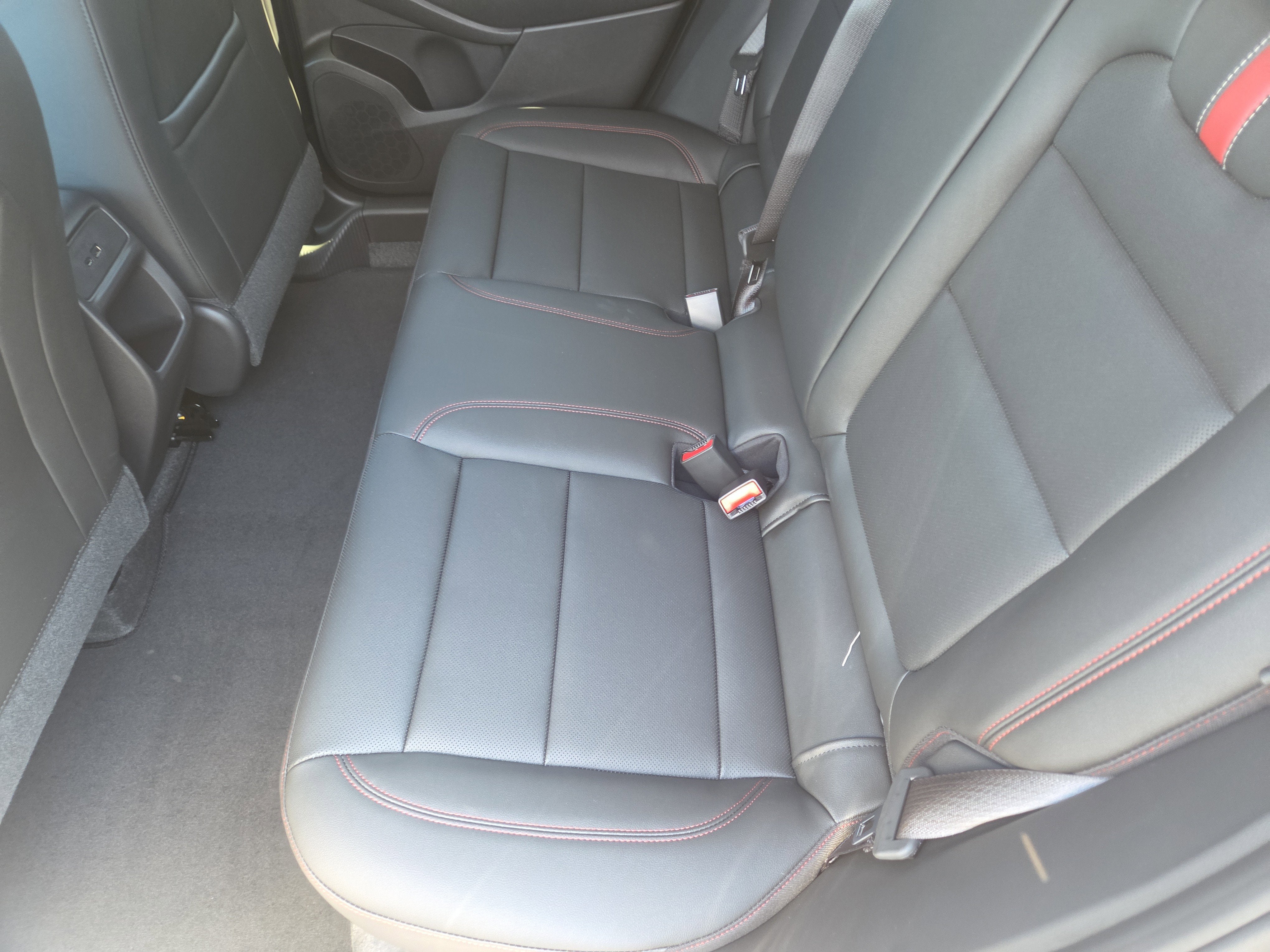 2026 Chevrolet Trax 2RS FWD