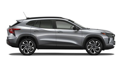 2026 Chevrolet Trax 2RS FWD