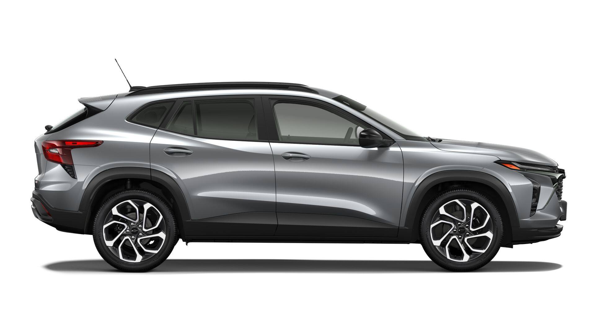 2026 Chevrolet Trax 2RS FWD