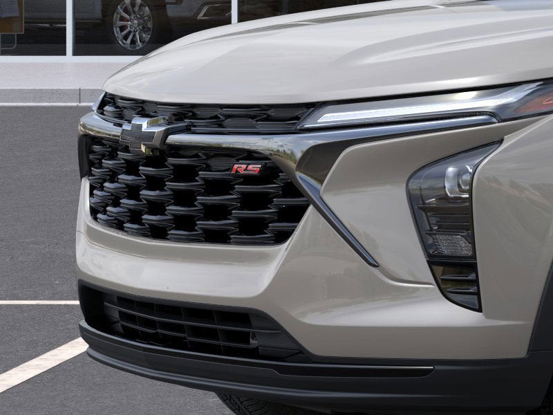 2026 Chevrolet Trax 2RS FWD