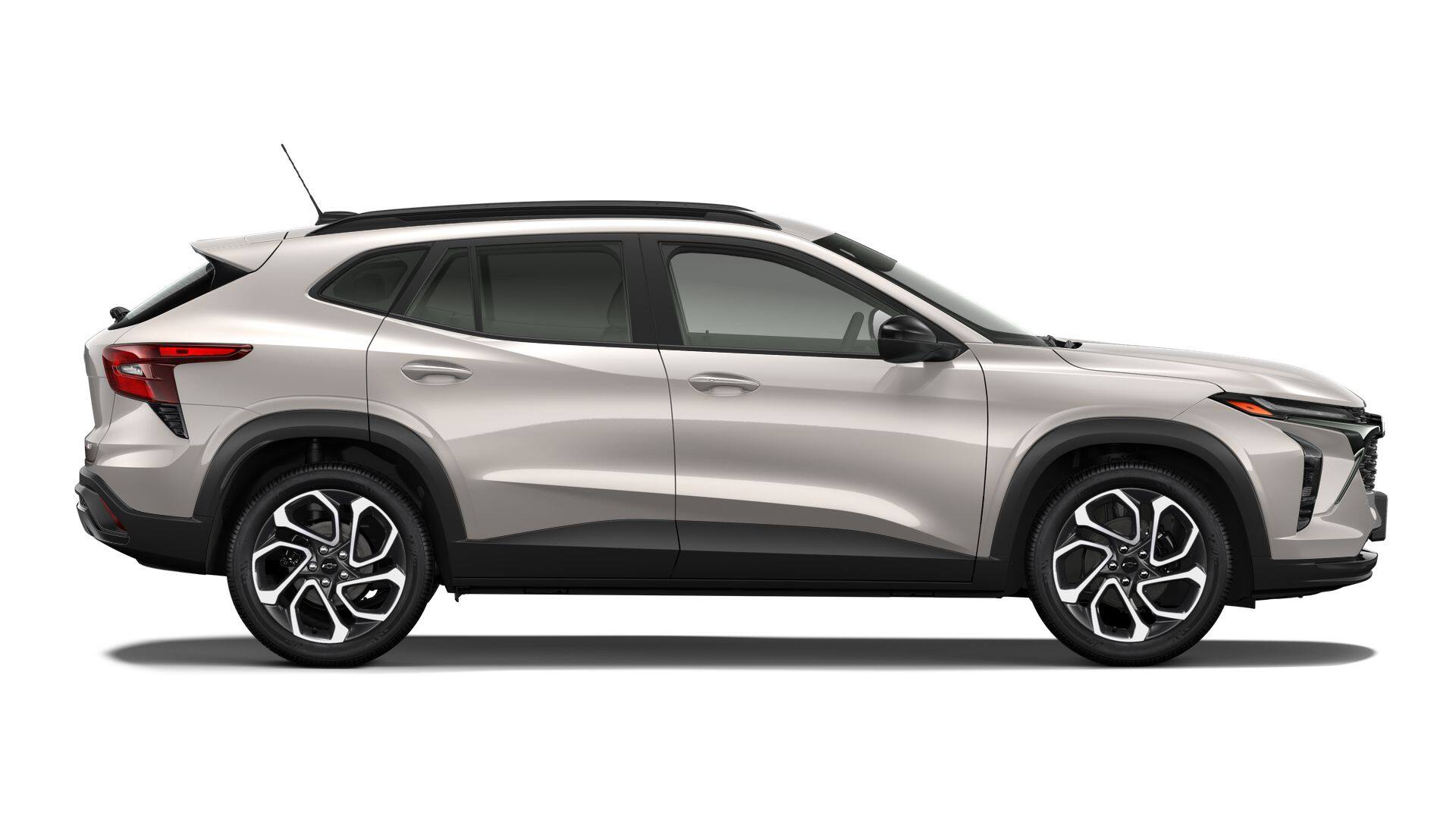 2026 Chevrolet Trax 2RS FWD