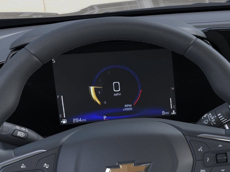 2026 Chevrolet Trax ACTIV FWD