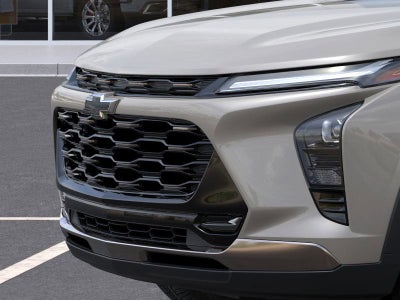 2026 Chevrolet Trax ACTIV FWD