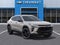 2026 Chevrolet Trax ACTIV FWD