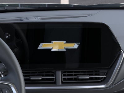 2026 Chevrolet Trax ACTIV FWD