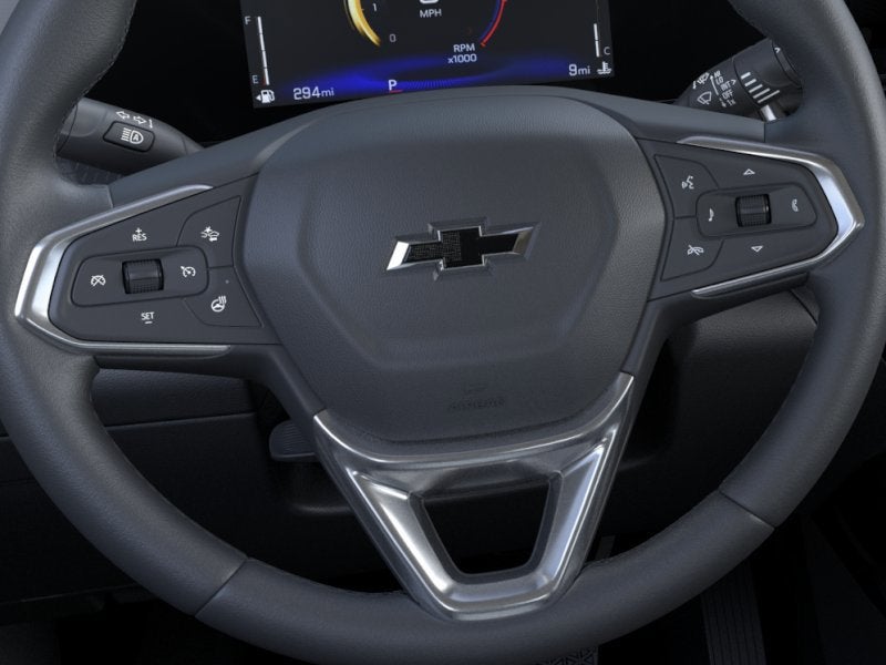2026 Chevrolet Trax ACTIV FWD
