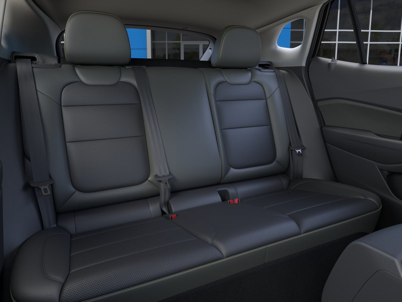 2026 Chevrolet Trax ACTIV FWD