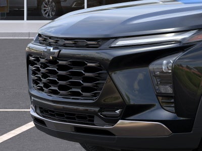 2026 Chevrolet Trax ACTIV FWD