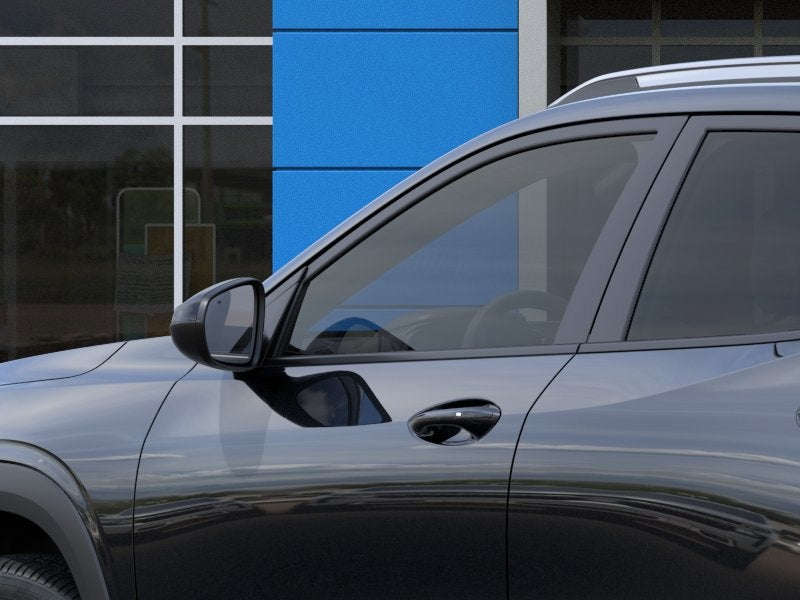 2026 Chevrolet Trax ACTIV FWD