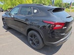 2026 Chevrolet Trax ACTIV FWD