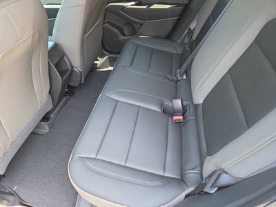 2026 Chevrolet Trax ACTIV FWD