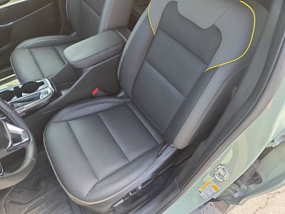 2025 Chevrolet Trax ACTIV FWD