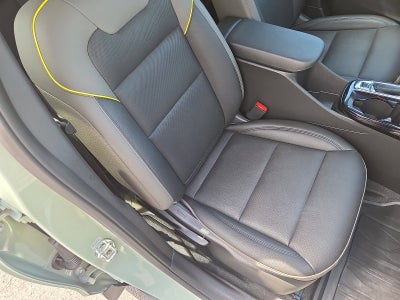 2025 Chevrolet Trax ACTIV FWD