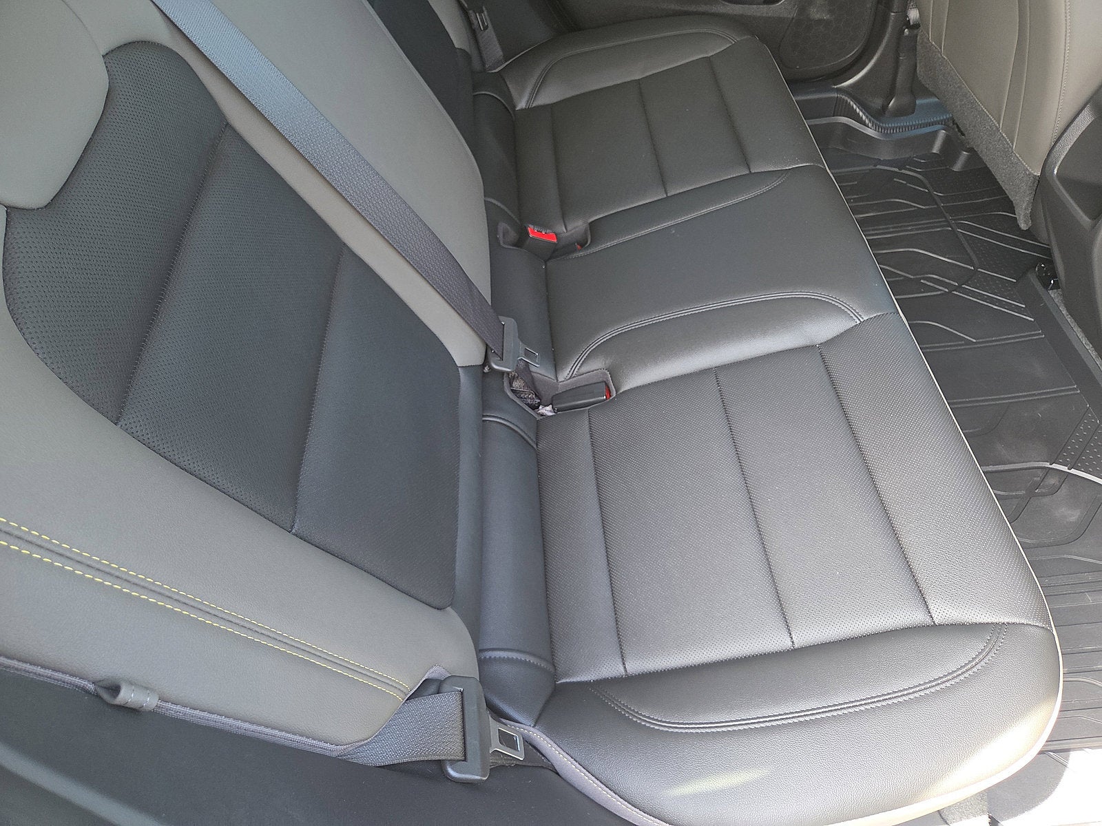 2025 Chevrolet Trax ACTIV FWD