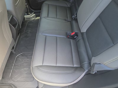 2025 Chevrolet Trax ACTIV FWD