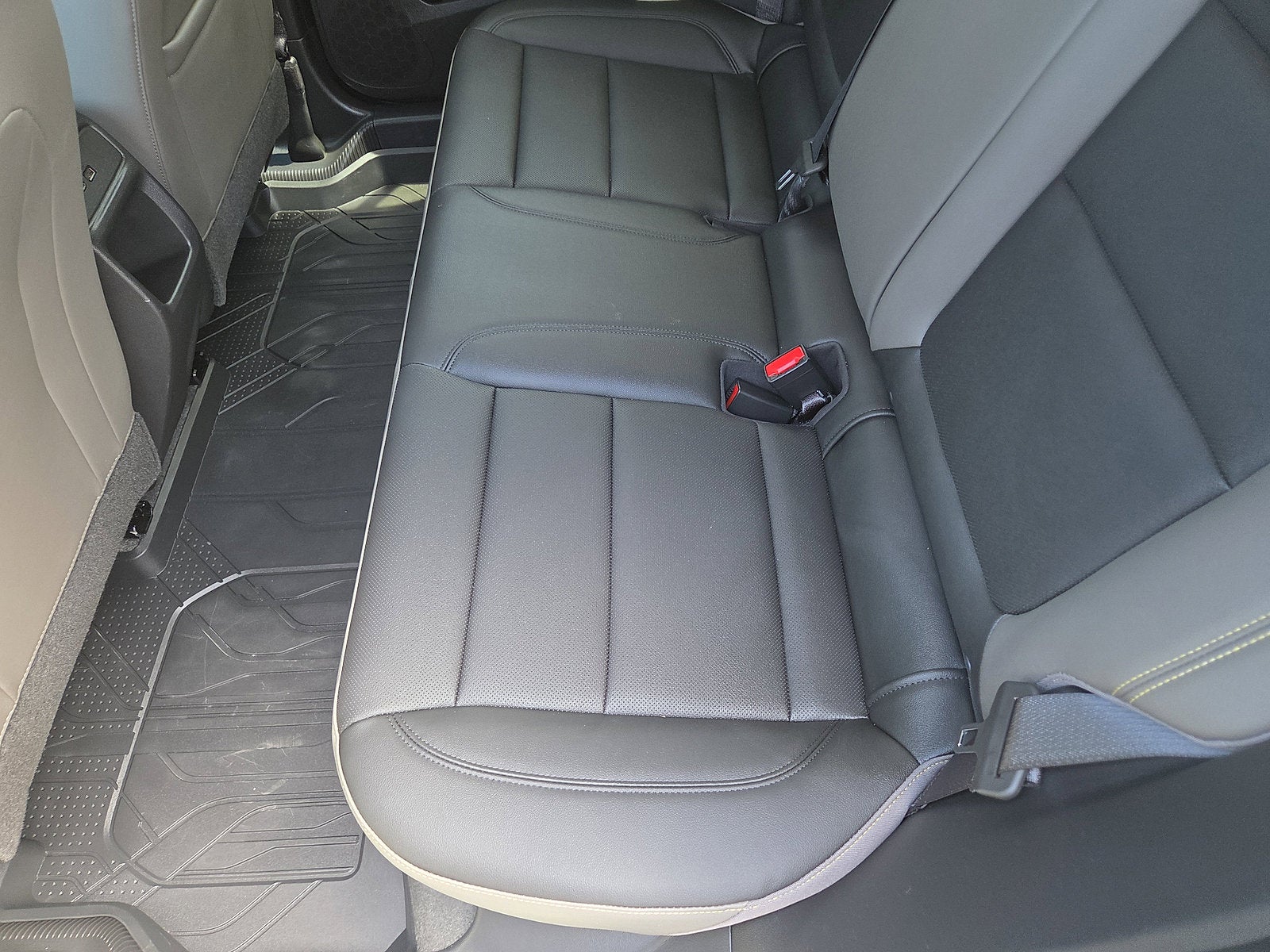 2025 Chevrolet Trax ACTIV FWD