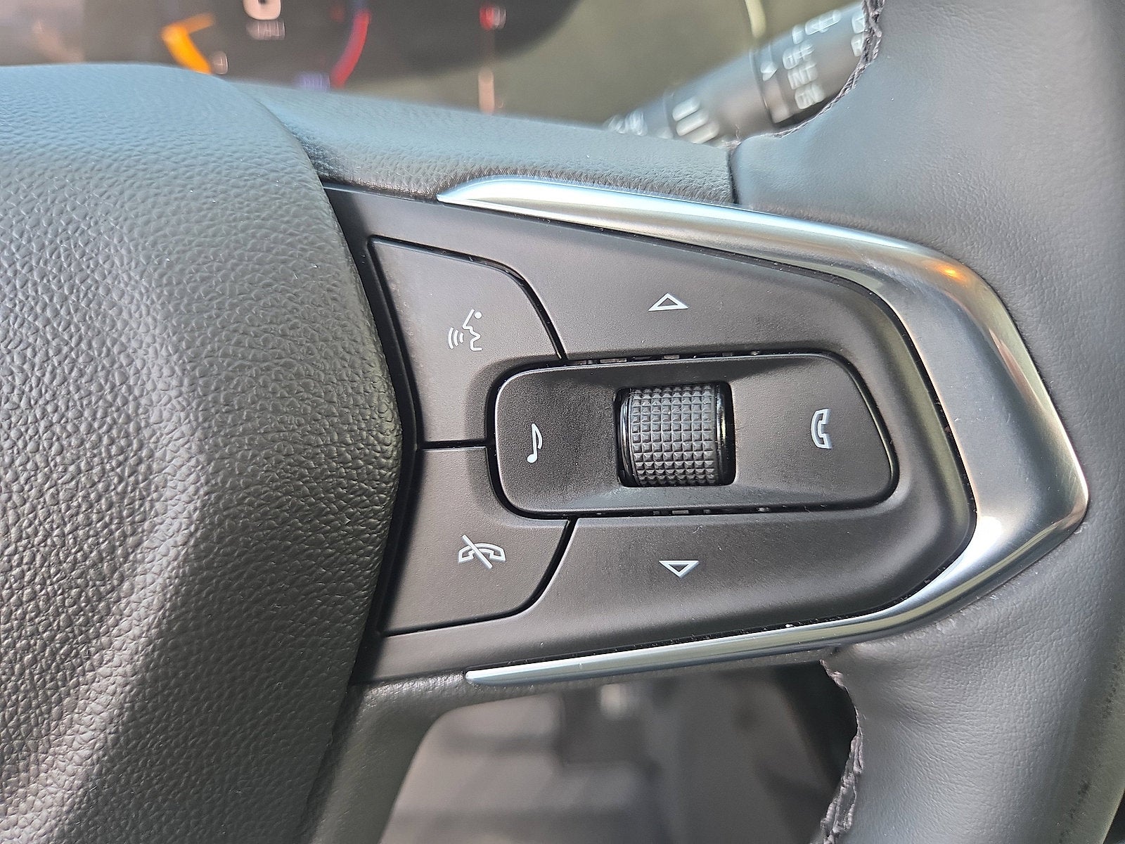 2025 Chevrolet Trax ACTIV FWD