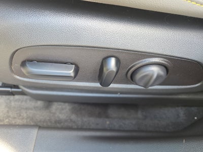 2025 Chevrolet Trax ACTIV FWD
