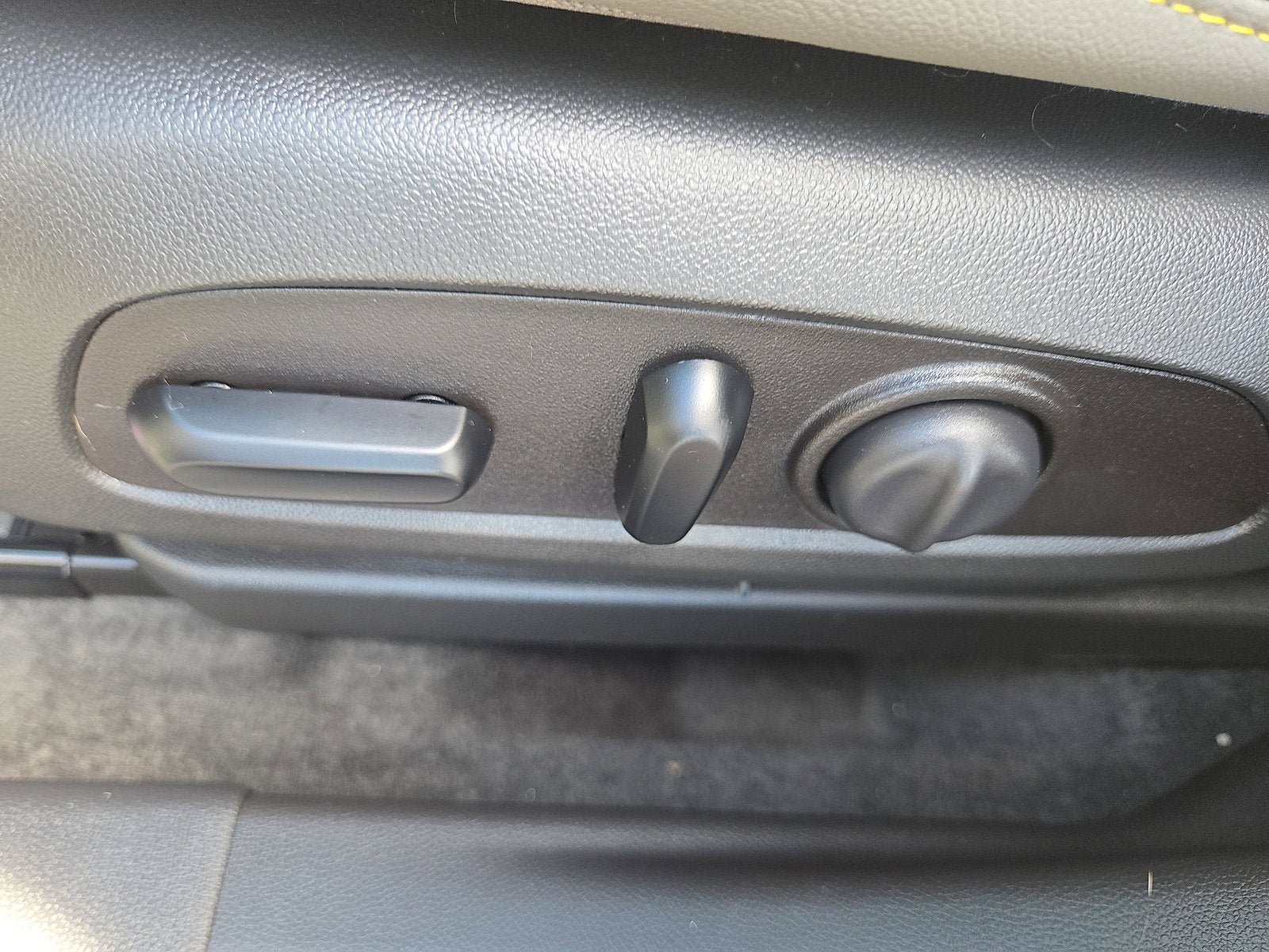 2025 Chevrolet Trax ACTIV FWD