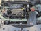 2025 Chevrolet Trax ACTIV FWD