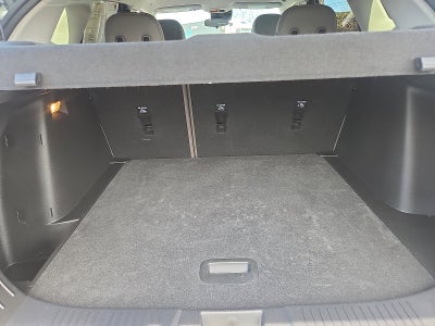 2025 Chevrolet Trax ACTIV FWD