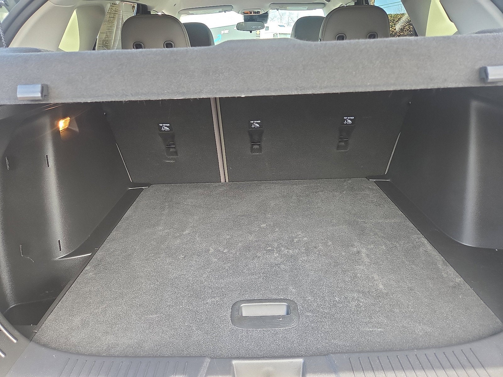 2025 Chevrolet Trax ACTIV FWD