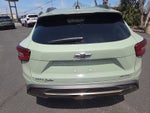 2025 Chevrolet Trax ACTIV FWD