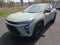 2025 Chevrolet Trax ACTIV FWD