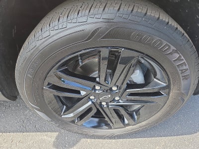 2025 Chevrolet Trax ACTIV FWD