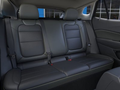 2026 Chevrolet Trax ACTIV FWD