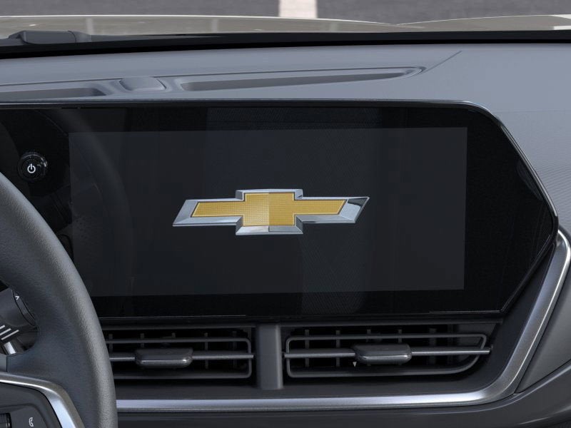 2026 Chevrolet Trax ACTIV FWD