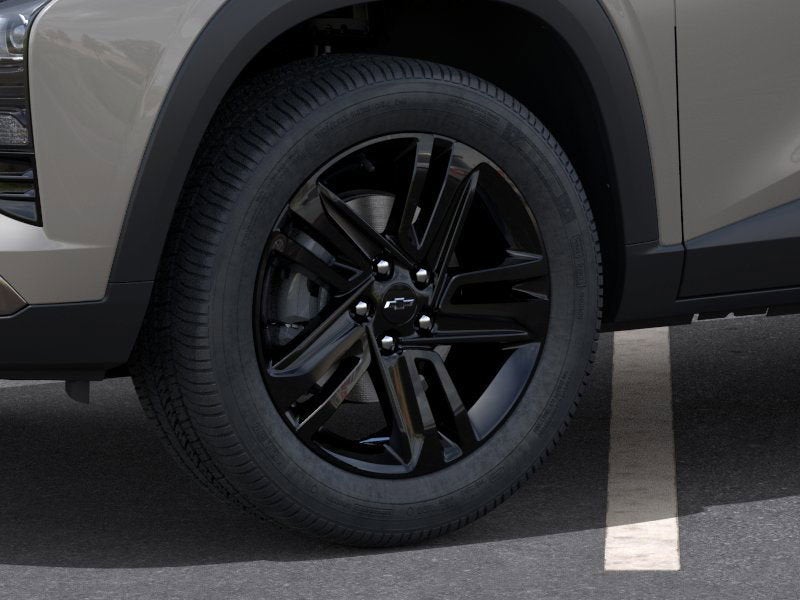 2026 Chevrolet Trax ACTIV FWD